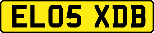 EL05XDB