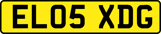 EL05XDG