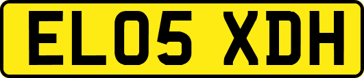 EL05XDH