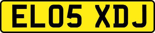 EL05XDJ