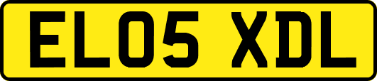 EL05XDL
