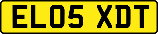 EL05XDT