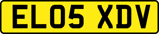EL05XDV