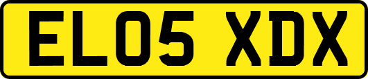 EL05XDX