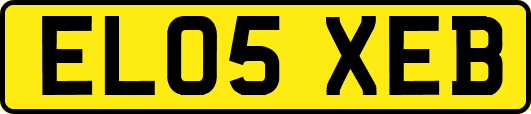 EL05XEB