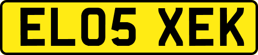 EL05XEK