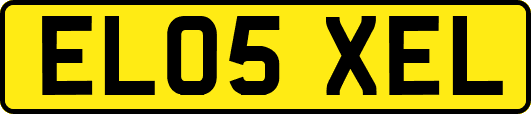 EL05XEL