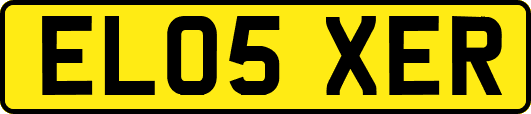 EL05XER