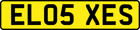 EL05XES