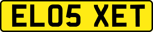 EL05XET