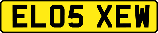 EL05XEW