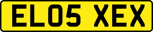 EL05XEX