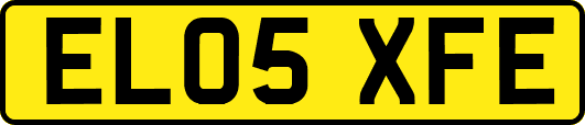 EL05XFE