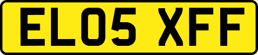 EL05XFF