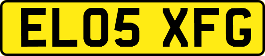 EL05XFG