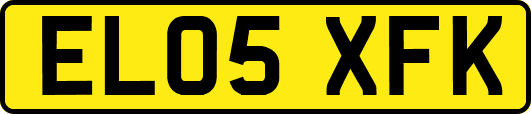 EL05XFK