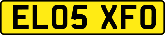 EL05XFO