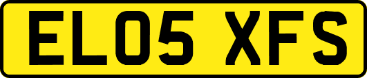 EL05XFS