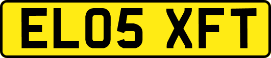 EL05XFT
