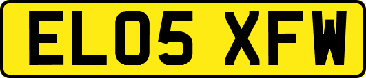 EL05XFW