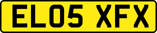 EL05XFX