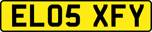 EL05XFY