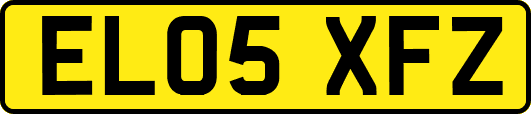 EL05XFZ