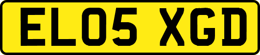 EL05XGD