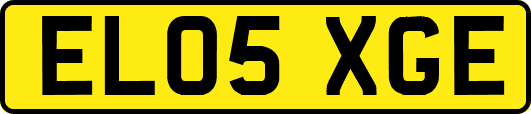EL05XGE