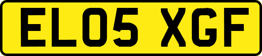 EL05XGF