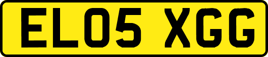 EL05XGG