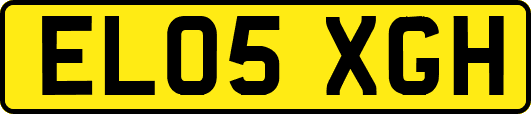 EL05XGH