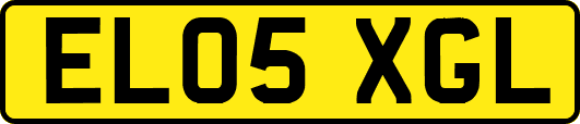 EL05XGL