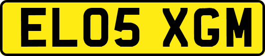 EL05XGM