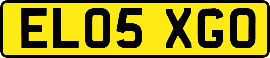 EL05XGO