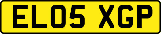 EL05XGP