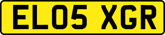 EL05XGR