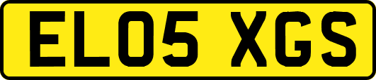 EL05XGS