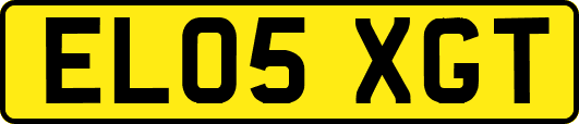 EL05XGT
