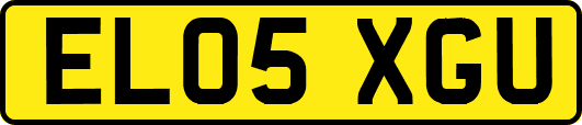 EL05XGU
