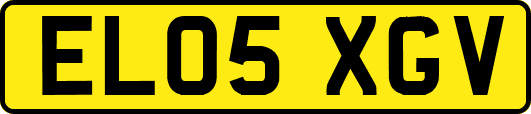 EL05XGV