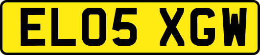 EL05XGW