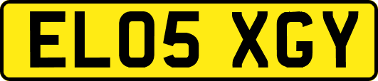 EL05XGY