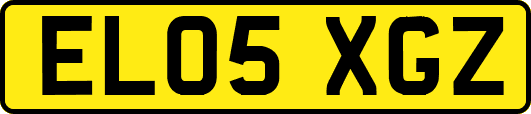 EL05XGZ