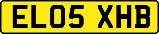 EL05XHB
