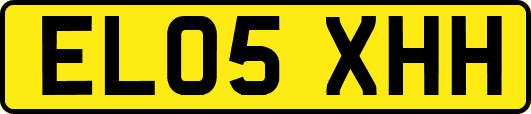 EL05XHH