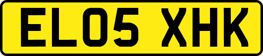 EL05XHK