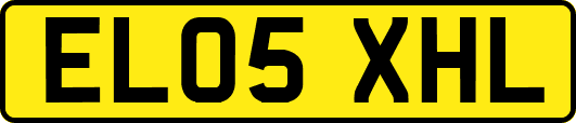 EL05XHL