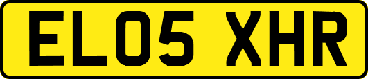 EL05XHR