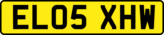 EL05XHW